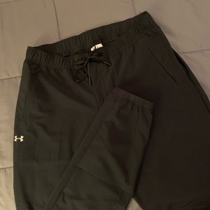 Under Armour Joggers - NWOT